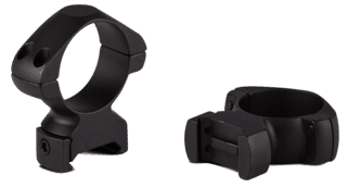 Konus 30mm Steel Scope Rings in High Height